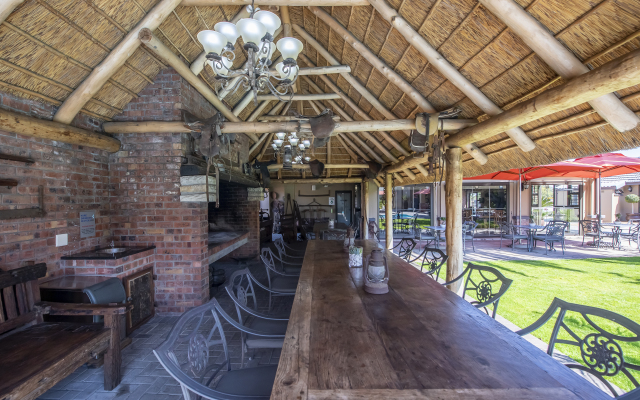 Гостевой дом Loots