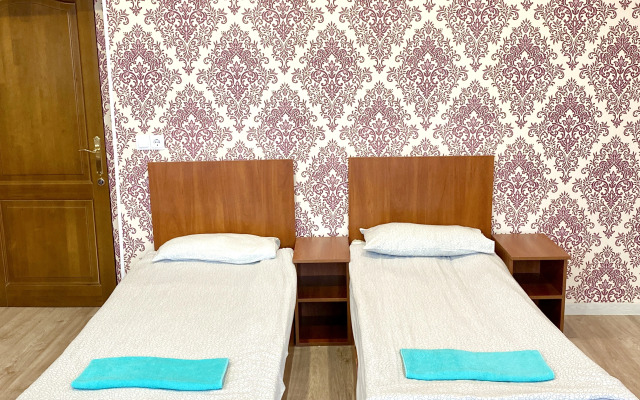 Апартаменты В самом центре Top Minsk