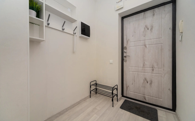 Uyutnaya Vozle TRC Planeta Flat