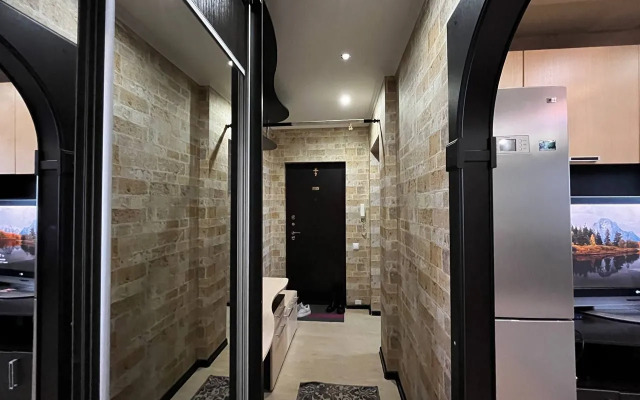 Uxozhennaya V Tsentpe Goroda Flat