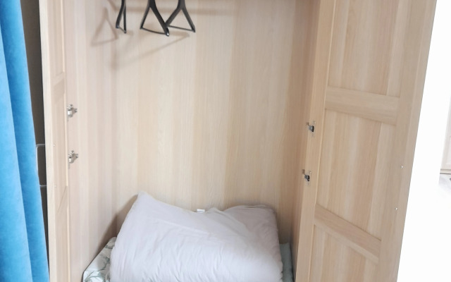 Grivkahouse Flat
