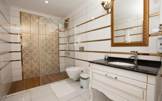North Pearl Residence Apartments
