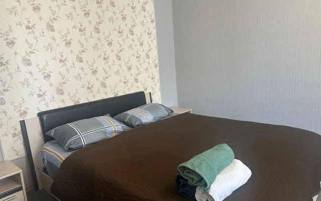 Квартира Однокомнатная на Фрунзенской