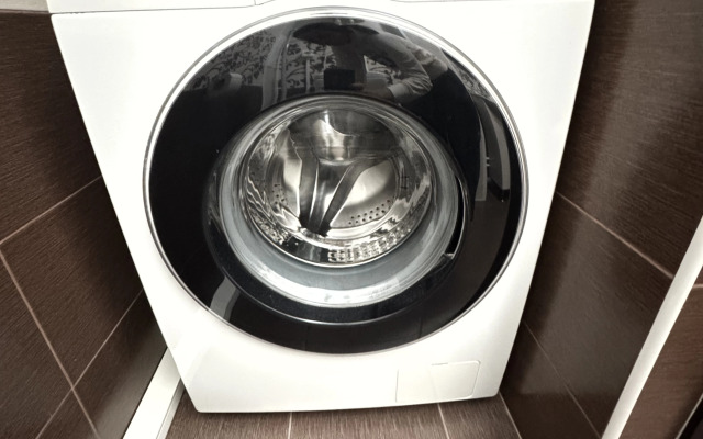 Апартаменты Студия с Балконом и Красивым Видом Париж