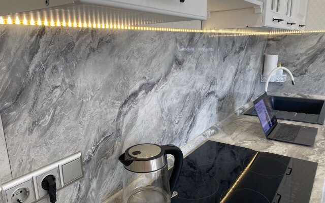 Квартира На чиле в Казани