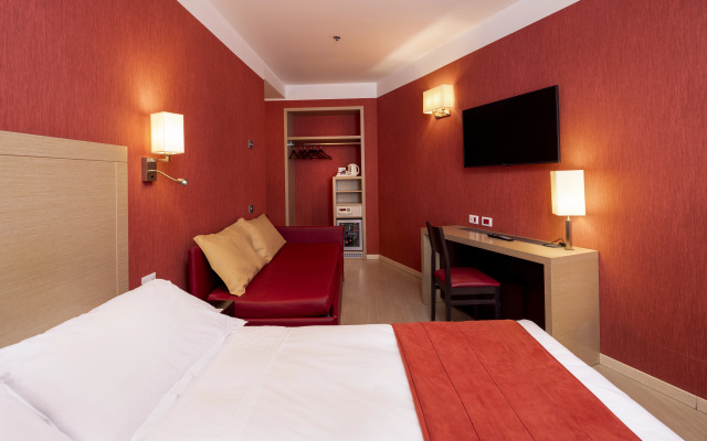 Best Western Hotel Porto Antico