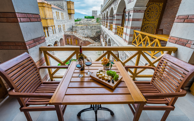 Hotel Gino Wellness Rabath