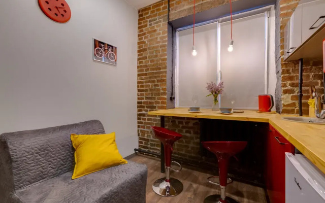 Апартаменты RentalSPb