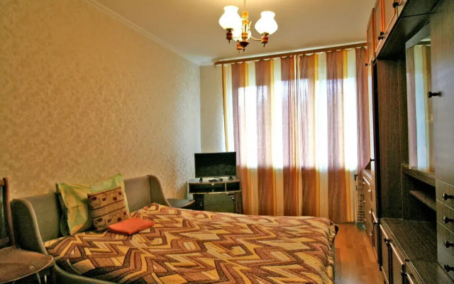 Odnokomnatnye Apartments