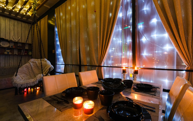 Квартира Премиум-класса Лучшая Локация Огромная Лоджия Панорама на Обь Парковка у Лифта