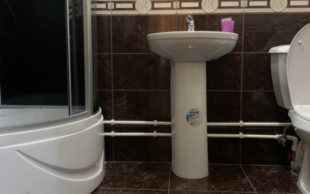 Гостевой дом