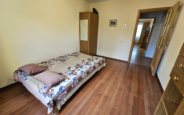 Апартаменты Надежда на ул.Слепнева