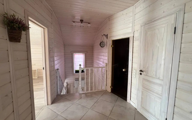 Phioletovoye leto Private house