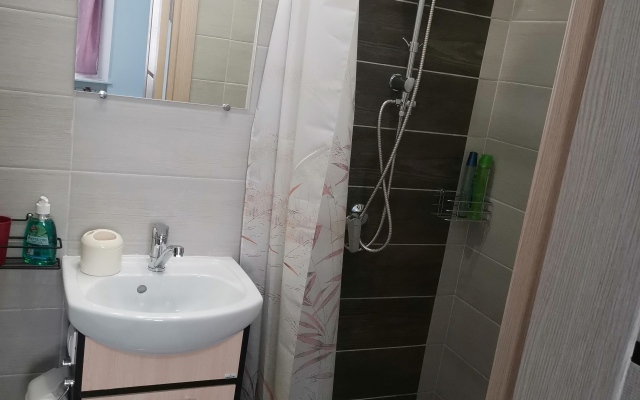 Апартаменты у метро Фрунзенская 6(1)