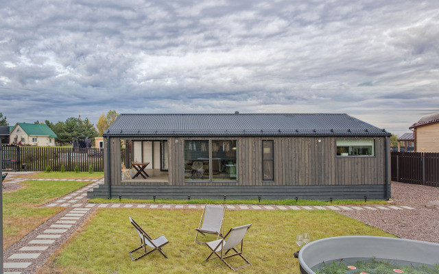 Вилла North Villa