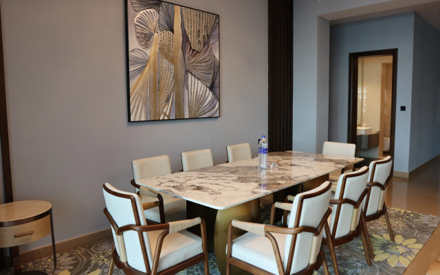 Ramee Dream Hotel Downtown