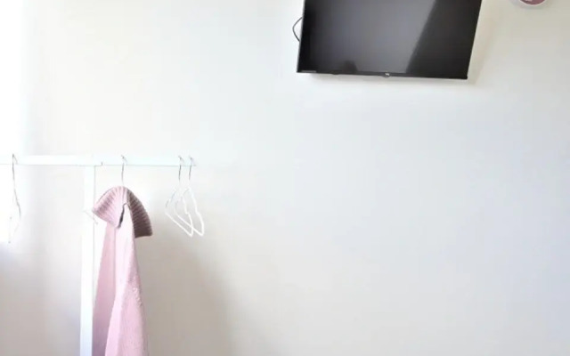 Квартира - студия 20 кв.м