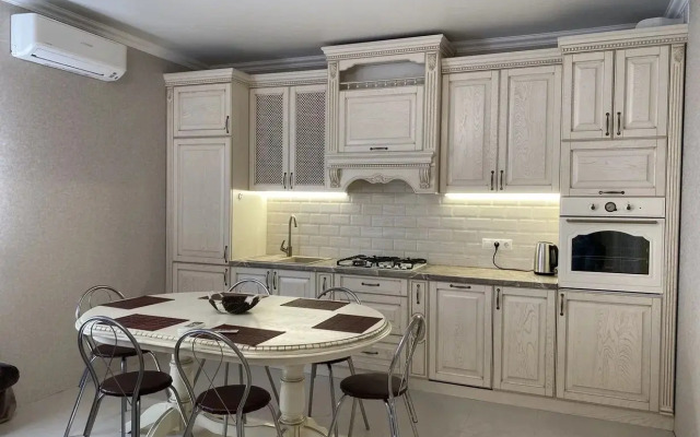 Частный дом 284 на переулке Сиреневом