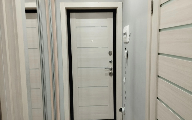 Апартаменты Альфа Рент Анапа на Ленина на Ленина 180А