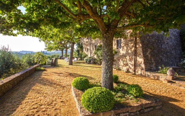 The Cosoli Villa
