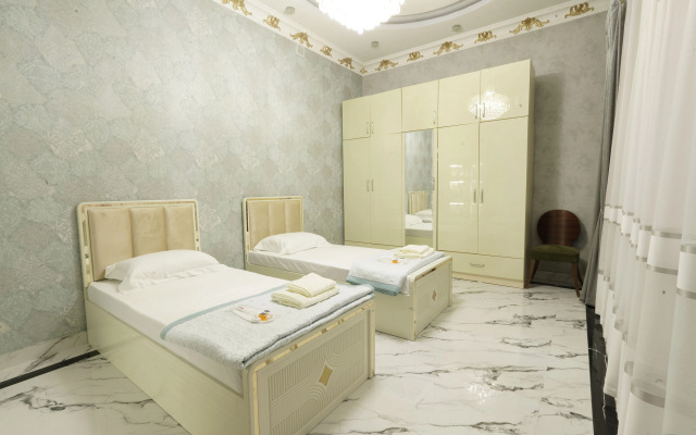 Dasht Guest House