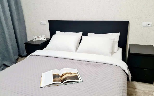 Квартира  Лофт около аквапарка