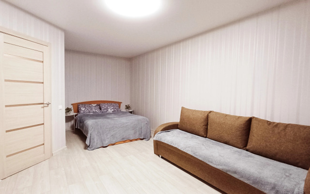 Квартира 1 комнатная в новом доме