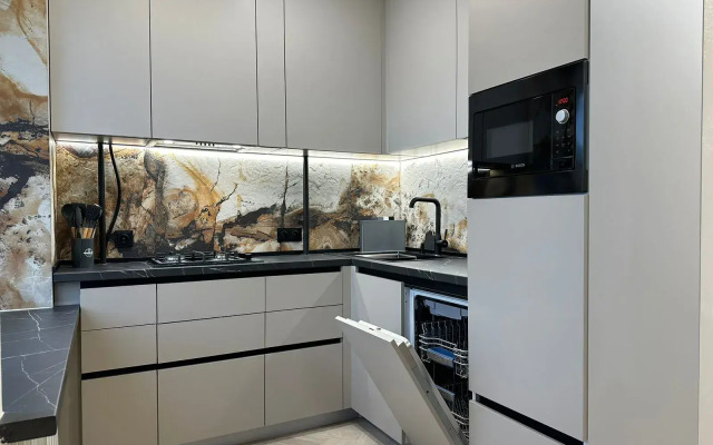 Апартаменты в самом центре Нижнего Новгорода