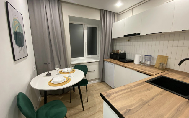 Квартира Уютная в центре