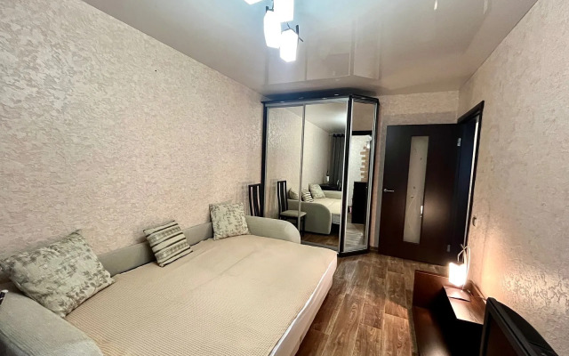 Квартира Уютная в южной части города