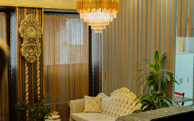 Golden Horn Park Hotel