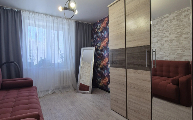 Квартира на Советской 18