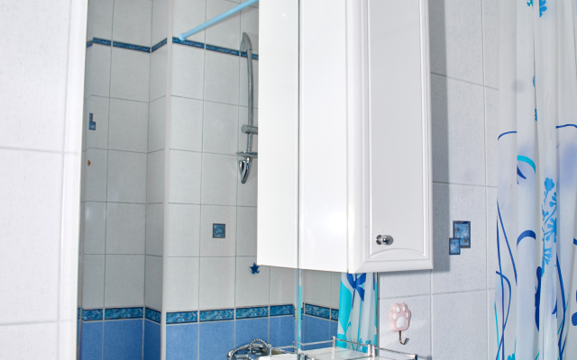 Апартаменты VIAHOME на Давыдова