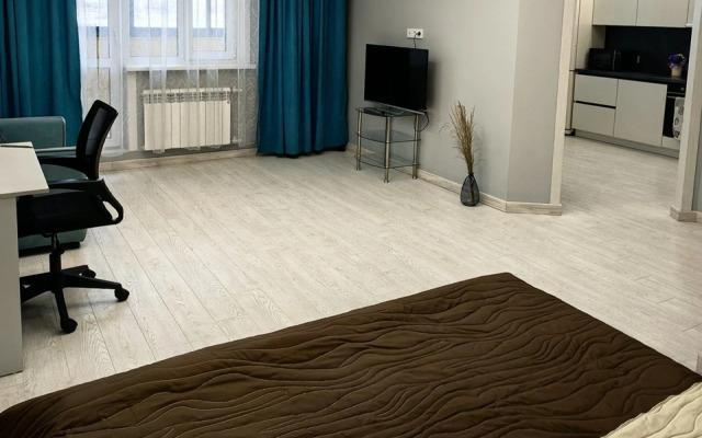 Posutochnaya Arenda Flat
