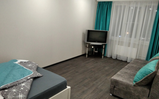 Uyutnaya Odnushka Lenina 120 Flat
