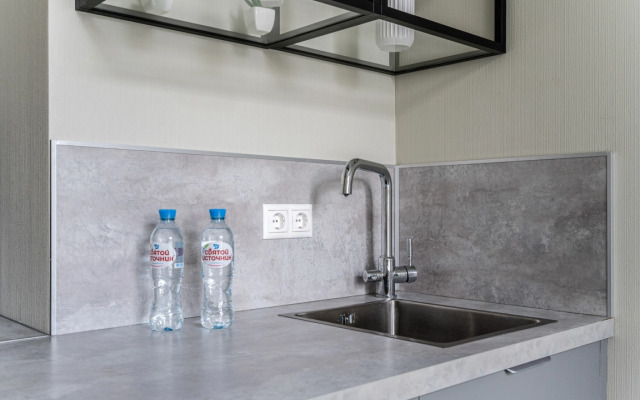 Apartamenty Studiya Bestflat24 Sheremetyevskaya 85s2
