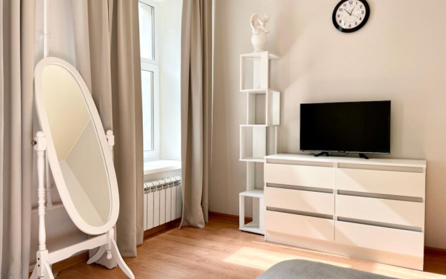 Апартаменты SpbStay Невский проспект 68 до 8 гостей