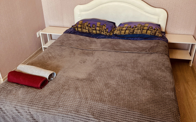 V Kemerovo Moskovskiy 2B Flat