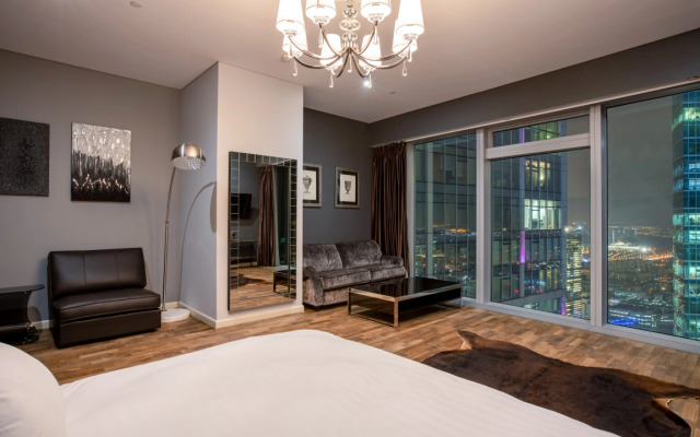 Rockmond 58 Junior Suite 9