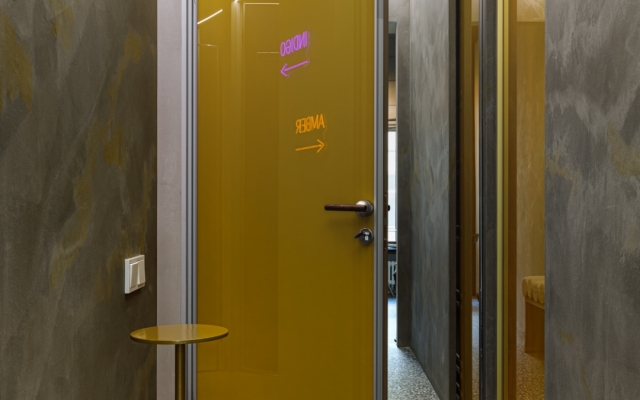 Studio 36 Suites Китай город Amber Apartments