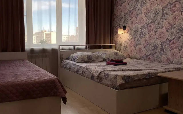 Апартаменты на Плеханова