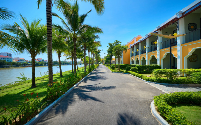 Hoi An Memories Resort & Spa