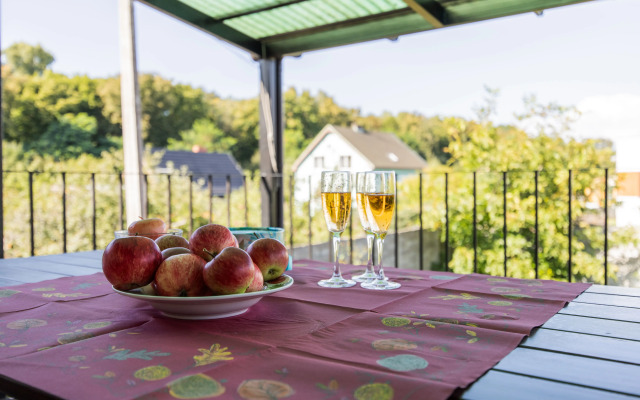 Chastnyij dom LovelyHome39 u morya v Baltijske Private house