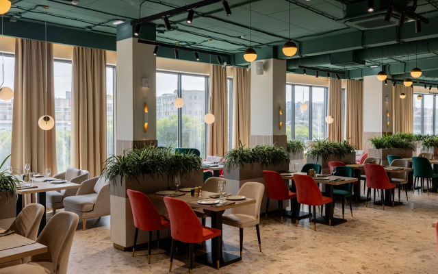 Hotel Amaks Hotel Tula