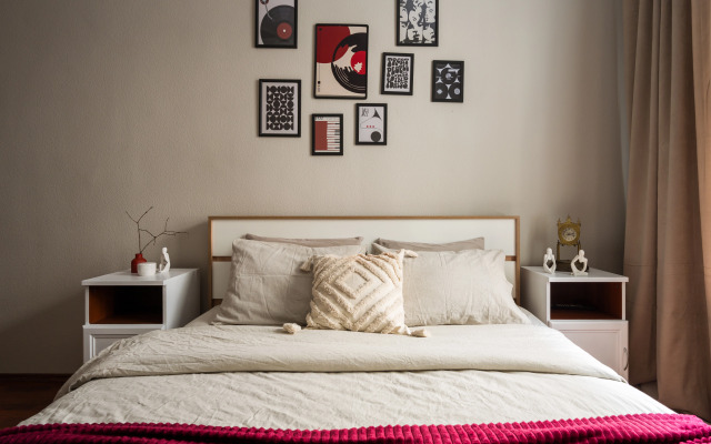 Квартира у Таврического сада