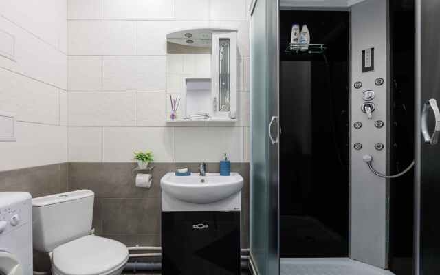 Квартира на улице Овражная 3