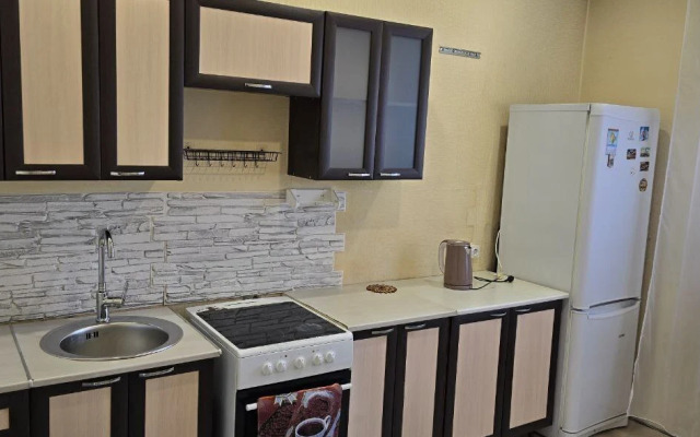 Квартира на Киренской