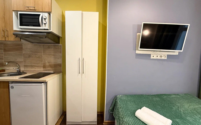 Uyutnye V Rayone Metro Filatov Lug fl2 Apartments