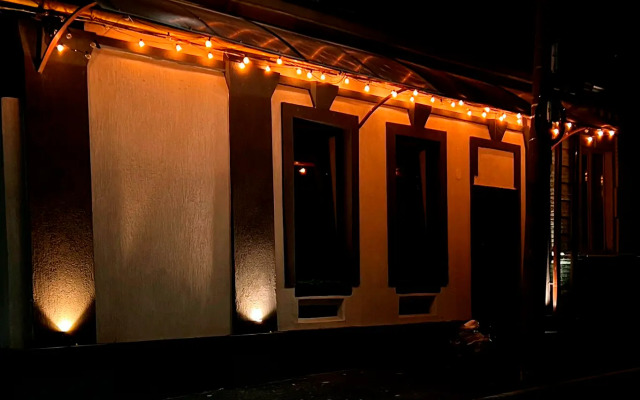 Апартаменты Двухуровневые в центре города R14-Apart