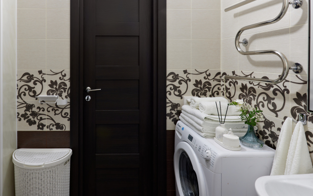 Квартира Дизайнерская однокомнатная в Приморском районе